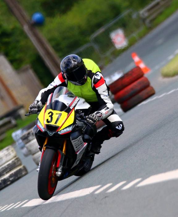 Patrik Serbousek #37 — Chimay 2026