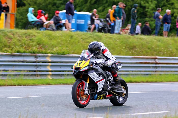 Patrik Serbousek #37 — Chimay 2026