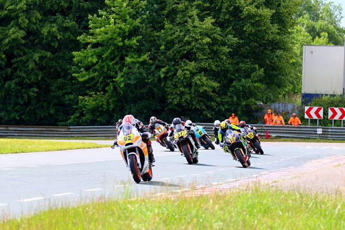 Patrik Serbousek #37 — Chimay 2026