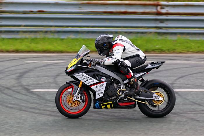 Patrik Serbousek #37 — Chimay 2026