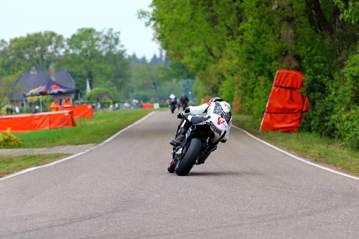 Patrik Serbousek #37 — Hengelo 2026